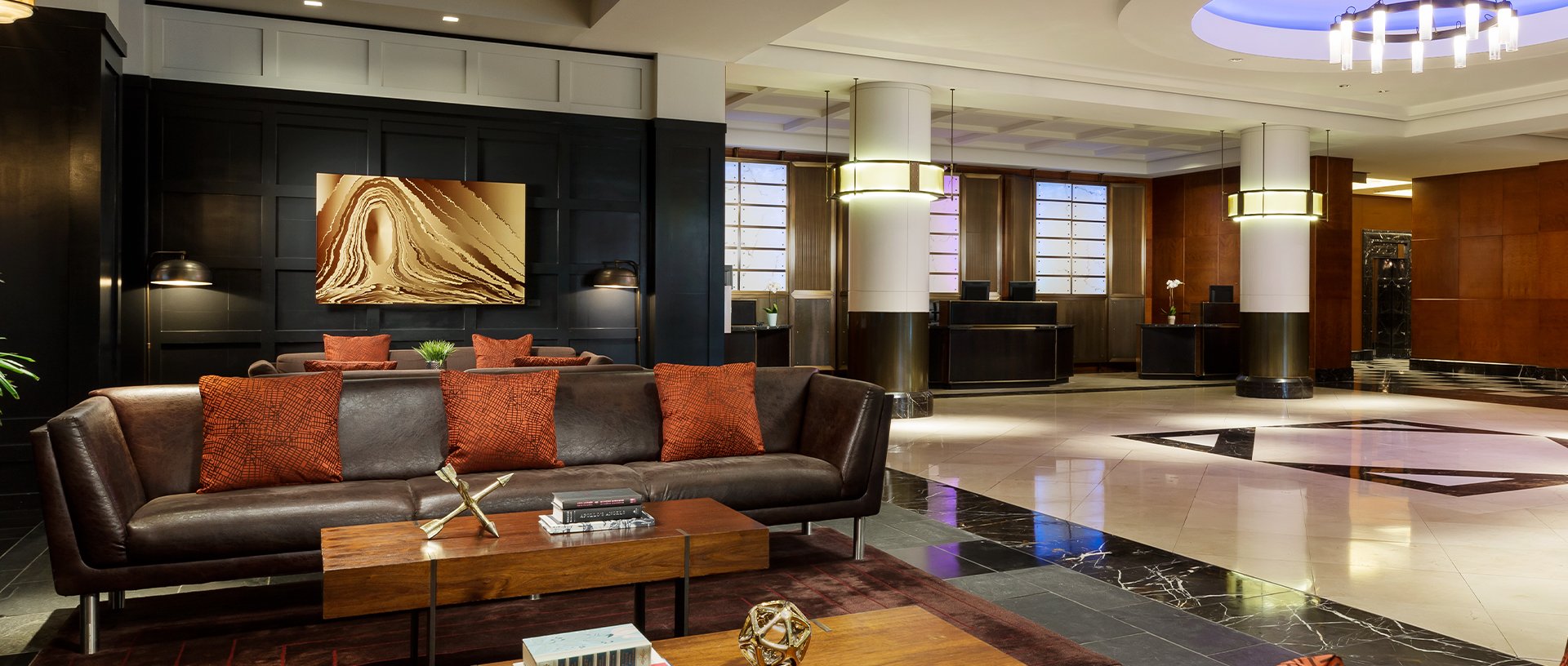 Park Central San Francisco