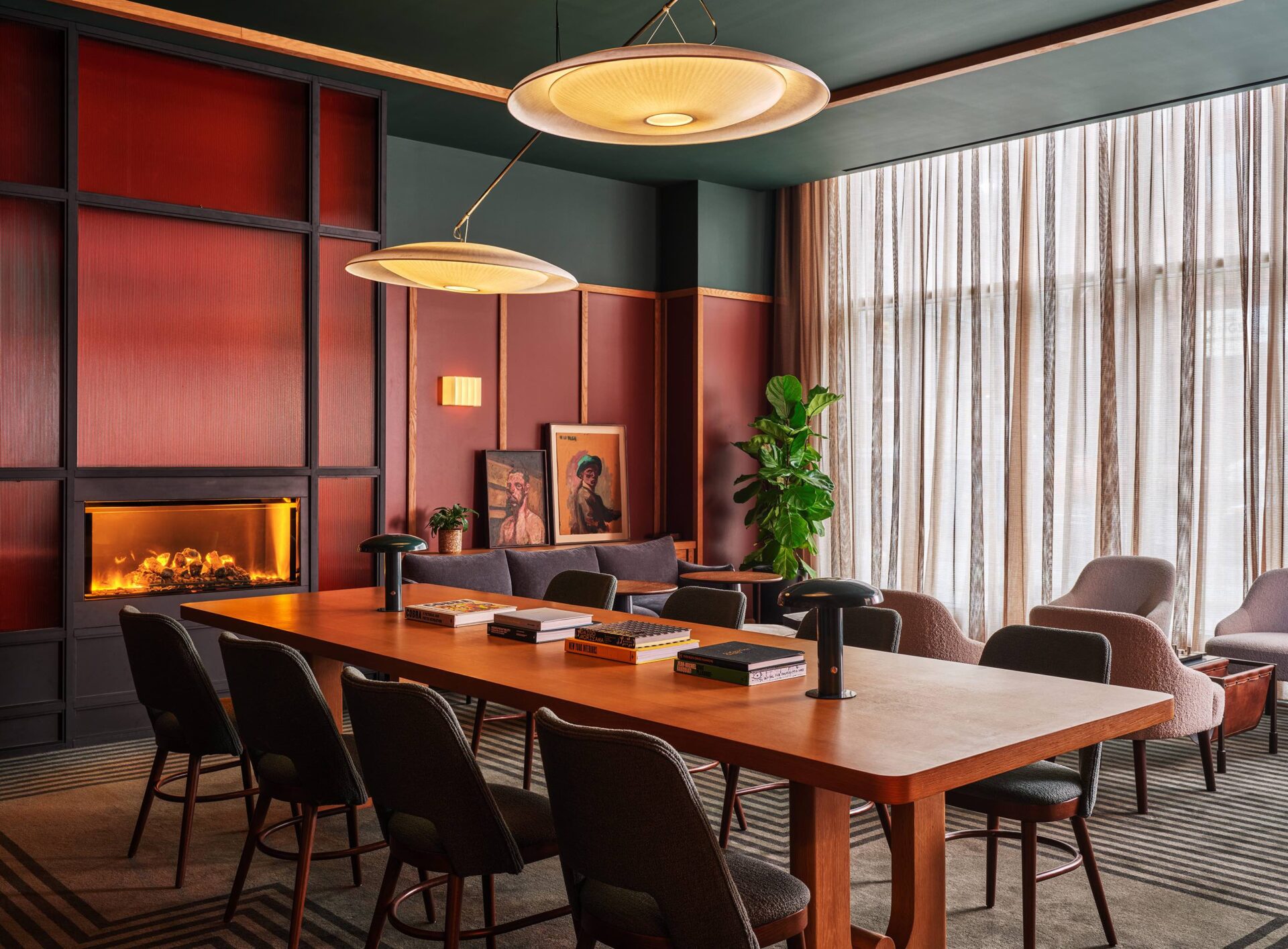 Romer Hell's Kitchen