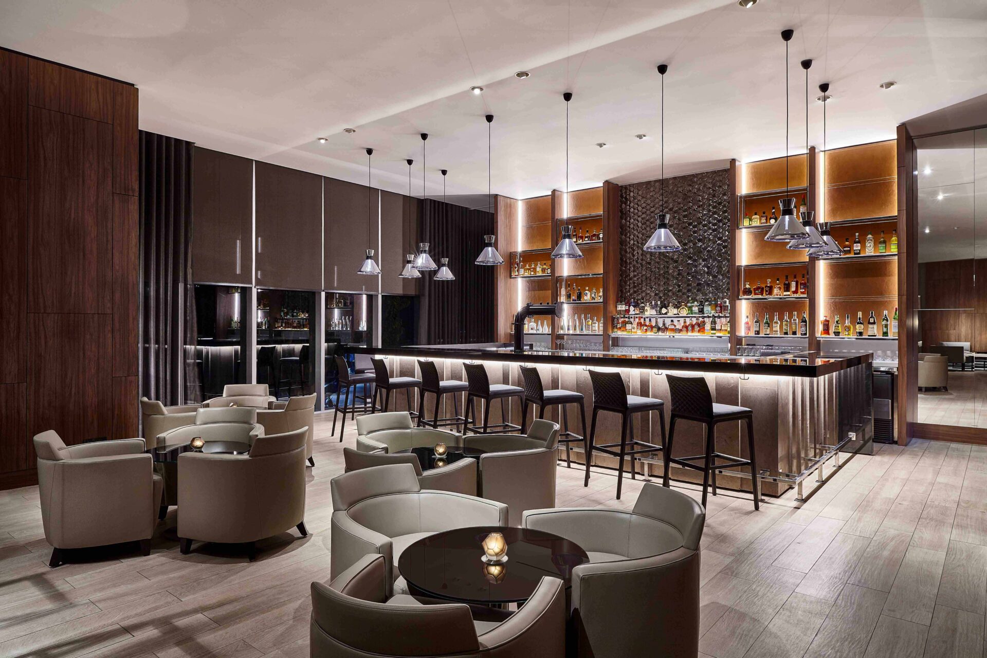 AC Hotel Lima Miraflores