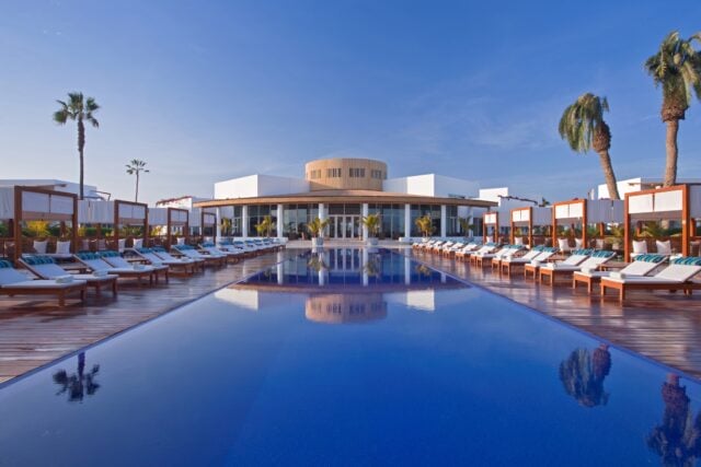 Hotel Paracas, a Luxury Collection Resort, Paracas