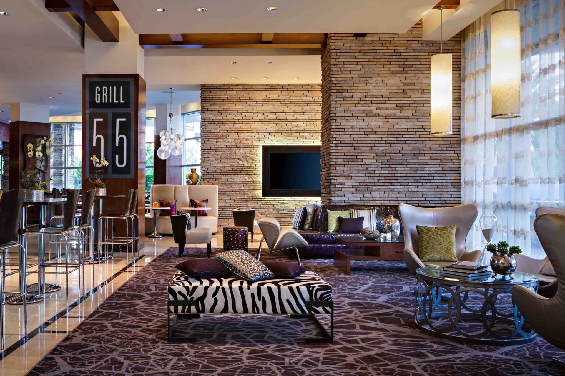 Renaissance, Las Vegas