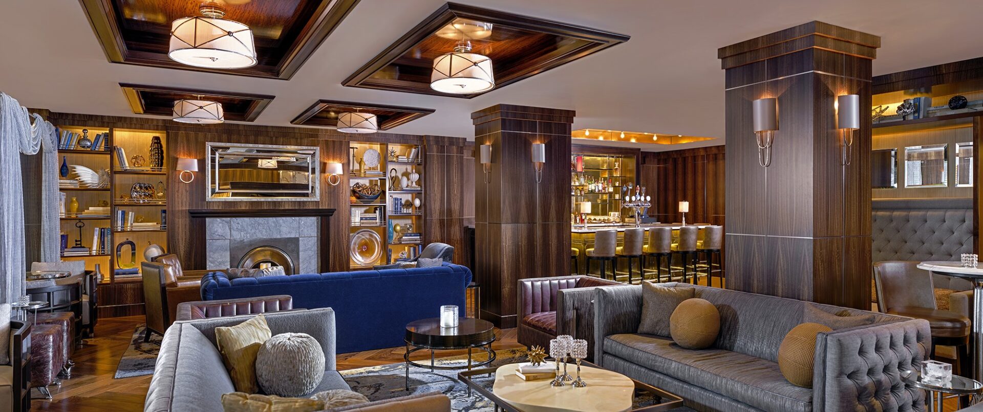 WestHouse Hotel, New York City