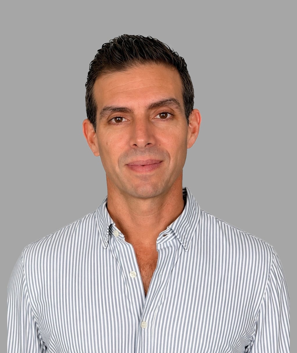 Hugo Desenzani