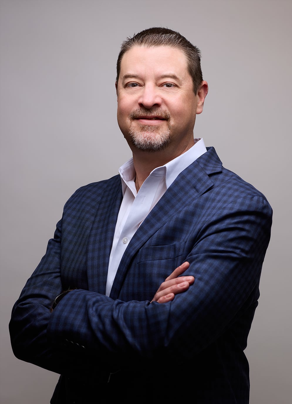 Michael Quimbey